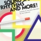 SOUND SHAPES RHYTHMS AND MORE BK/CD REPRO