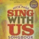 SING WITH US SONGBOOK STEP 1 ECHO TO UNISON