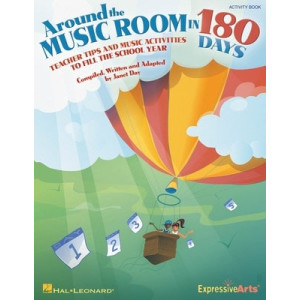 AROUND THE MUSIC ROOM IN 180 DAYS