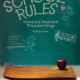 SCHOOL RULES PERF/ACCOMP CD