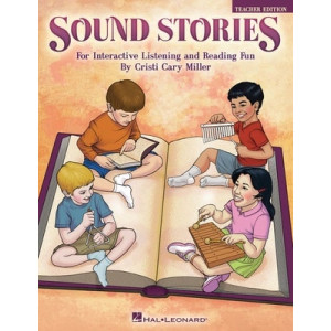 SOUND STORIES TEACHER ED