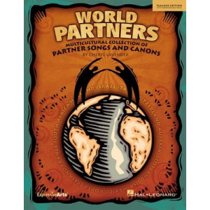 WORLD PARTNERS PERFORMANCE/ACC CD