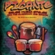 PICANTE SALSA MUSIC STYLES CLASSROOM KIT