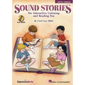 SOUND STORIES (DIGITAL) CD ROM