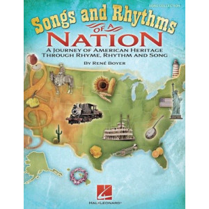 SONGS AND RHYTHMS OF A NATION COLLECTION