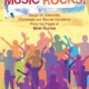 MUSIC ROCKS MUSIC EXPRESS PERF / ACCOMP CD