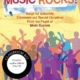 MUSIC ROCKS MUSIC EXPRESS CLASSROOM KIT BK/CD