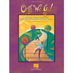 ORFF WE GO COLLECTIONS