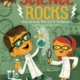 SCIENCE ROCKS BK/CD