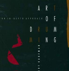 ART OF DRUMMING