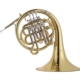 J.Michael FH850 French Horn (Bb/F) Clear Lacquer Finish