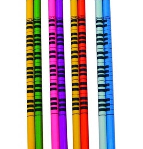 MOOD PENCIL KEYBOARD ASSORTED COLOURS