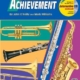 ACCENT ON ACHIEVEMENT BK 1 COMBINED PERCUSSION