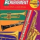 ACCENT ON ACHIEVEMENT BK 2 COMBINED PERCUSSION