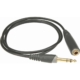 Balanced Extension Cable 3m Male Jack to Female Jack