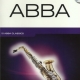 ABBA REALLY EASY ALTO SAX BK/CD