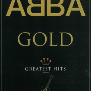 ABBA GOLD CLASSICAL GUITAR EDITION