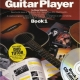 COMPLETE GUITAR PLAYER BK 1 NEW EDITION BK/CD/DVD