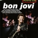 PLAYALONG GUITAR BON JOVI BOOKLET/CD