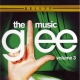 GLEE SONGBOOK VOL 3 SHOWSTOPPERS (DELUXE) PVG
