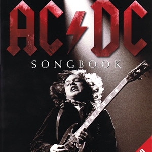 DEFINITIVE AC/DC SONGBOOK UPDATED EDITION GUITR TAB