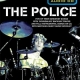 PLAY ALONG DRUMS THE POLICE BOOKLET/CD