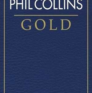 PHIL COLLINS - GOLD PVG
