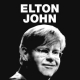 LITTLE BLACK BOOK OF ELTON JOHN