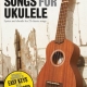 21 EASY SONGS FOR UKULELE