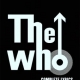 LITTLE BLACK BOOK OF THE WHO