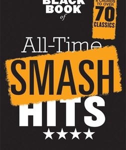 LITTLE BLACK BOOK OF ALL-TIME SMASH HITS