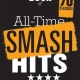LITTLE BLACK BOOK OF ALL-TIME SMASH HITS
