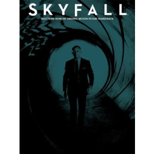 SELECTIONS FROM SKYFALL