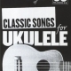 LITTLE BLACK BOOK OF CLASSIC SONGS FOR UKULELE