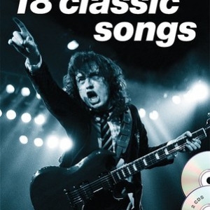 PLAY GUITAR WITH 17 CLASSIC SONGS