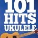 101 HITS FOR UKULELE BLUE BOOK