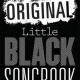 LITTLE BLACK BOOK ORIGINAL LITTLE BLACK SONGBOOK