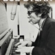 COMPLETE PIANO PLAYER BOB DYLAN