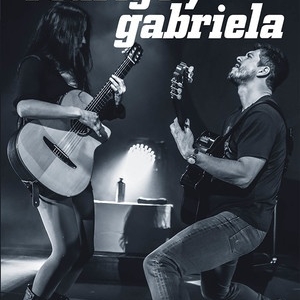PLAY GUITAR WITH RODRIGO Y GABRIELA