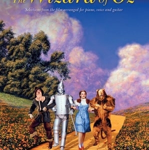 WIZARD OF OZ PVG