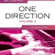 REALLY EASY PIANO ONE DIRECTION VOL 2