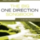 REALLY EASY PIANO THE BIG ONE DIRECTION