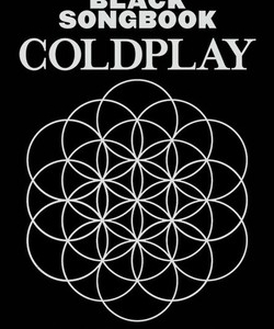 LITTLE BLACK BOOK OF COLDPLAY (UPDATED)
