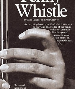 HOW TO PLAY PENNY WHISTLE