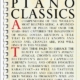 LIBRARY OF PIANO CLASSICS