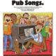 ITS EASY TO PLAY PUB SONGS