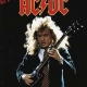 THE BEST OF AC/DC GUITAR TAB EDITION