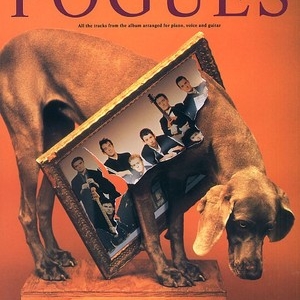 THE BEST OF THE POGUES PVG