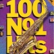 100 NO1 HITS FOR SAXOPHONE