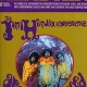HENDRIX - ARE YOU EXPERIENCED GUITAR/BASS/DRUMS